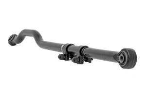 Jeep Wrangler JL Track Bar - Rear - Rough Country - Forged Adjustable - '21-'24